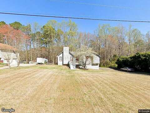 New Mill, ACWORTH, GA 30102