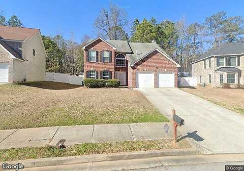 Selborn, ATLANTA, GA 30331