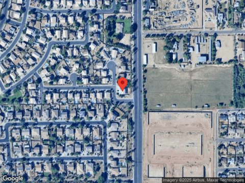 75Th, GLENDALE, AZ 85303
