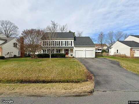 Sweetbriar, FREDERICKSBURG, VA 22407