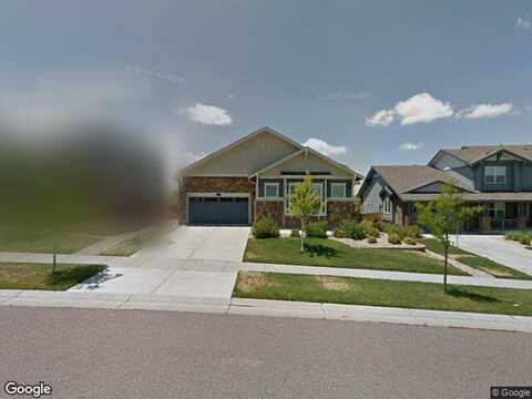 Millbrook, AURORA, CO 80016