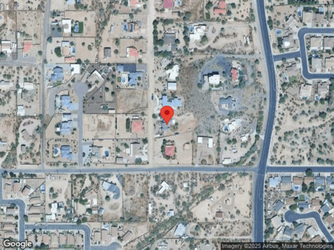 107Th, MESA, AZ 85207