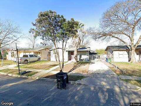 Mebane, SAN ANTONIO, TX 78223