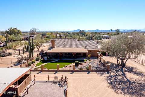 Quail Track, SCOTTSDALE, AZ 85266