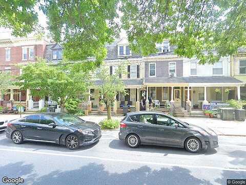 Walnut, LANCASTER, PA 17603