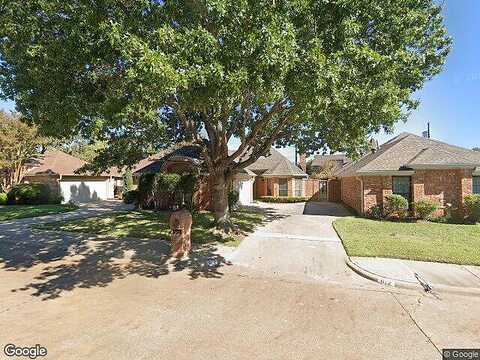 Shalamar, IRVING, TX 75061