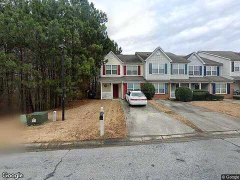 Hickory Lane, UNION CITY, GA 30291