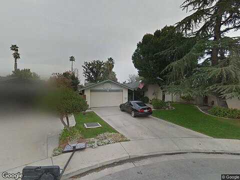 Arbuckle, BAKERSFIELD, CA 93309