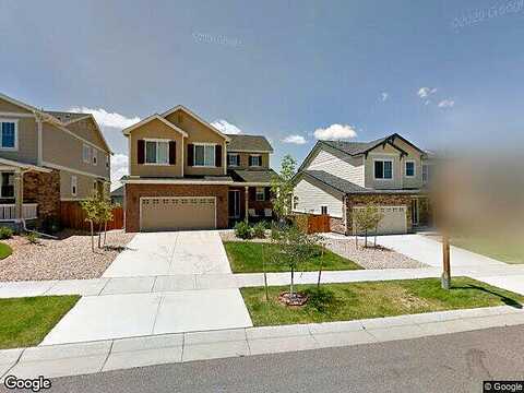 Jamestown, AURORA, CO 80016