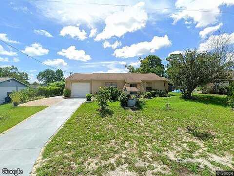 Silverdale, SPRING HILL, FL 34608