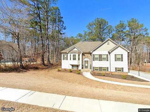 Fielder, DOUGLASVILLE, GA 30135