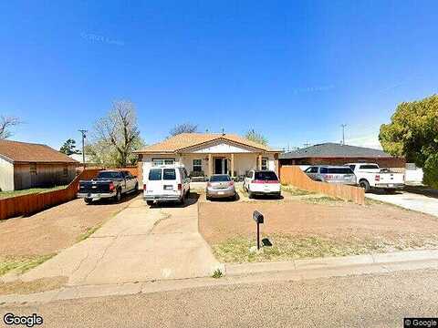 Birmingham, AMARILLO, TX 79104