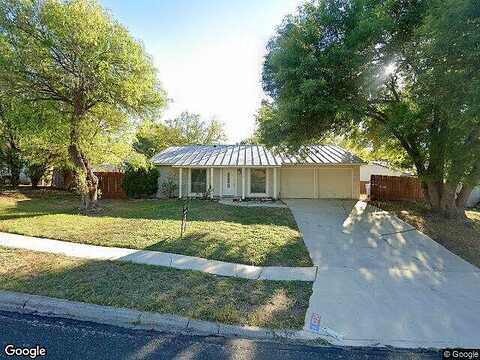 Little Brandywine, SAN ANTONIO, TX 78233
