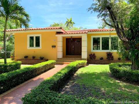 San Antonio, CORAL GABLES, FL 33146
