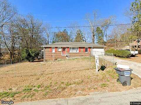 Gresham, MABLETON, GA 30126
