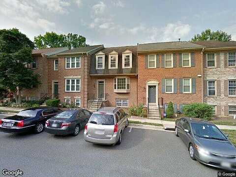 Woodfield Estates, ALEXANDRIA, VA 22310
