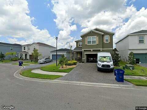 Bungalow Grove, PALMETTO, FL 34221