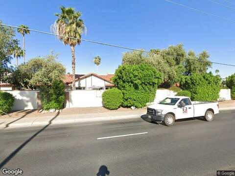 Scottsdale, PARADISE VALLEY, AZ 85253