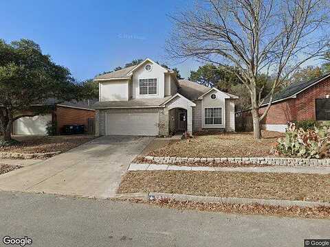 Woodridge Oaks, SAN ANTONIO, TX 78249
