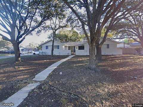 Gomer Pyle, SAN ANTONIO, TX 78240