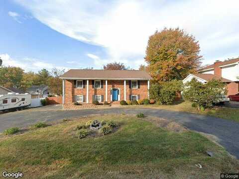 Jackson, FREDERICKSBURG, VA 22407