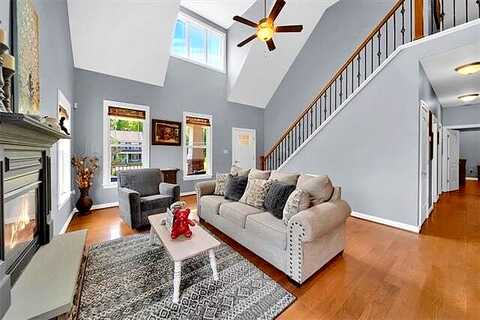 Deerpath, NEW KENT, VA 23124