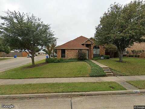 Iris, ROWLETT, TX 75089