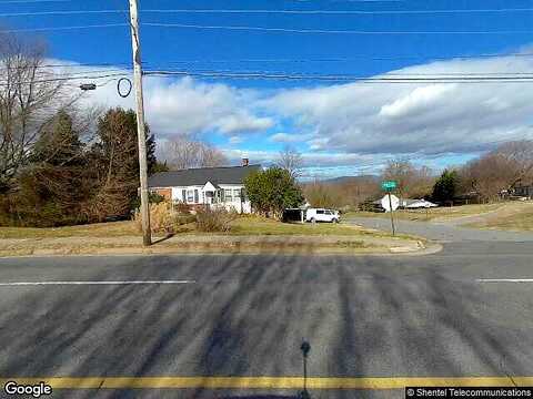 Fort, LYNCHBURG, VA 24502