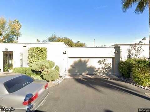 Scottsdale, PARADISE VALLEY, AZ 85253