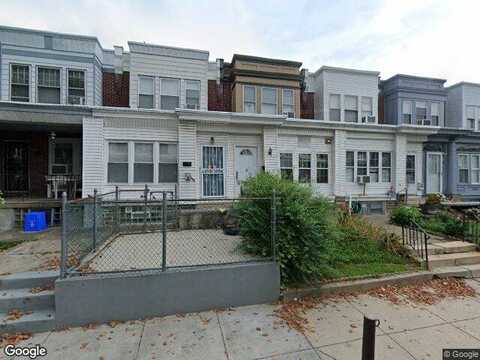 Marshall, PHILADELPHIA, PA 19120
