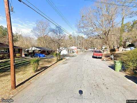 Dollar Mill, ATLANTA, GA 30331