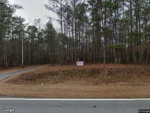 Big A, DOUGLASVILLE, GA 30135
