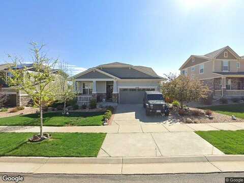 Flat Rock, AURORA, CO 80016