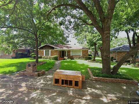 Twineing, DALLAS, TX 75227