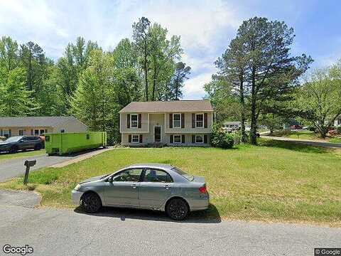 Heatherhill, NORTH CHESTERFIELD, VA 23234