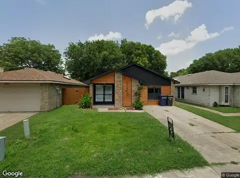 Knollridge, GARLAND, TX 75043