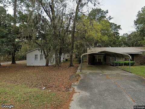 Betty, SAVANNAH, GA 31406