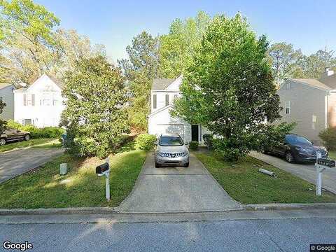 Hampton, ATLANTA, GA 30349