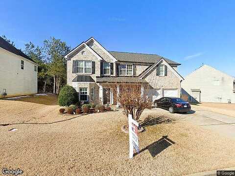 Parkcrest, DALLAS, GA 30132
