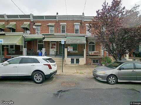 56Th, PHILADELPHIA, PA 19131