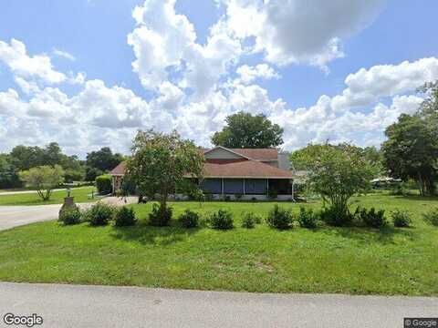 Sandra, WEEKI WACHEE, FL 34607