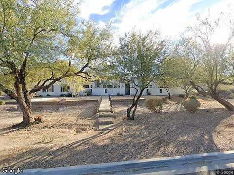 Mockingbird, PARADISE VALLEY, AZ 85253