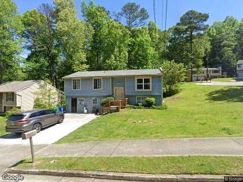 Olde, STONE MOUNTAIN, GA 30088