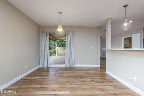 Evans, SCOTTSDALE, AZ 85254