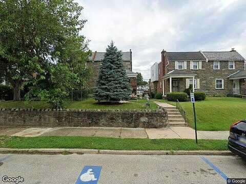 Rose, LANSDOWNE, PA 19050