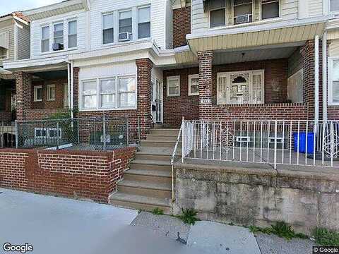 Rosalie, PHILADELPHIA, PA 19120