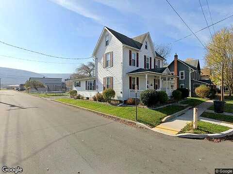 Jordan, MONTOURSVILLE, PA 17754