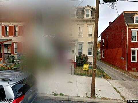 2Nd, COLUMBIA, PA 17512