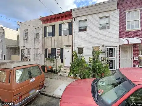 Pierce, PHILADELPHIA, PA 19148