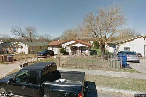 Overpool, SAN ANTONIO, TX 78228